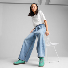 Load image into Gallery viewer, PUMA - Palermo Clobber Dresscode Wns - Jade Frost/Pale Plum - Women&#39;s [398150 02]