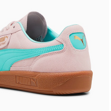 Load image into Gallery viewer, PUMA - Palermo - Mauve Mist/Mint-Gum - Unisex [396463 23]