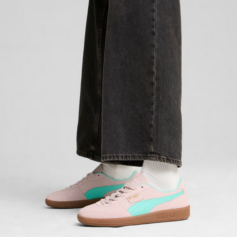 ★PUMA★ Palermo Mouvemist Sword 39646323 396463-23 Puma Palermo Mauve Mist - 76$ | 396463-23 | Shooos.com