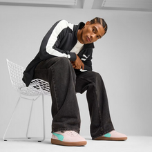 Load image into Gallery viewer, PUMA - Palermo - Mauve Mist/Mint-Gum - Unisex [396463 23]