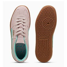 Load image into Gallery viewer, PUMA - Palermo - Mauve Mist/Mint-Gum - Unisex [396463 23]