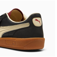 Load image into Gallery viewer, PUMA - Palermo Players Lane - Black/Intense Red - Unisex [398525 01]
