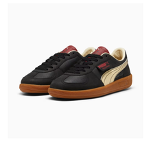 Load image into Gallery viewer, PUMA - Palermo Players Lane - Black/Intense Red - Unisex [398525 01]