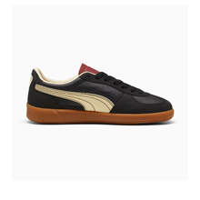 Load image into Gallery viewer, PUMA - Palermo Players Lane - Black/Intense Red - Unisex [398525 01]