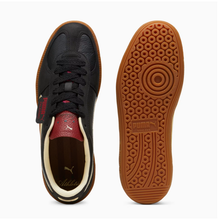 Load image into Gallery viewer, PUMA - Palermo Players Lane - Black/Intense Red - Unisex [398525 01]