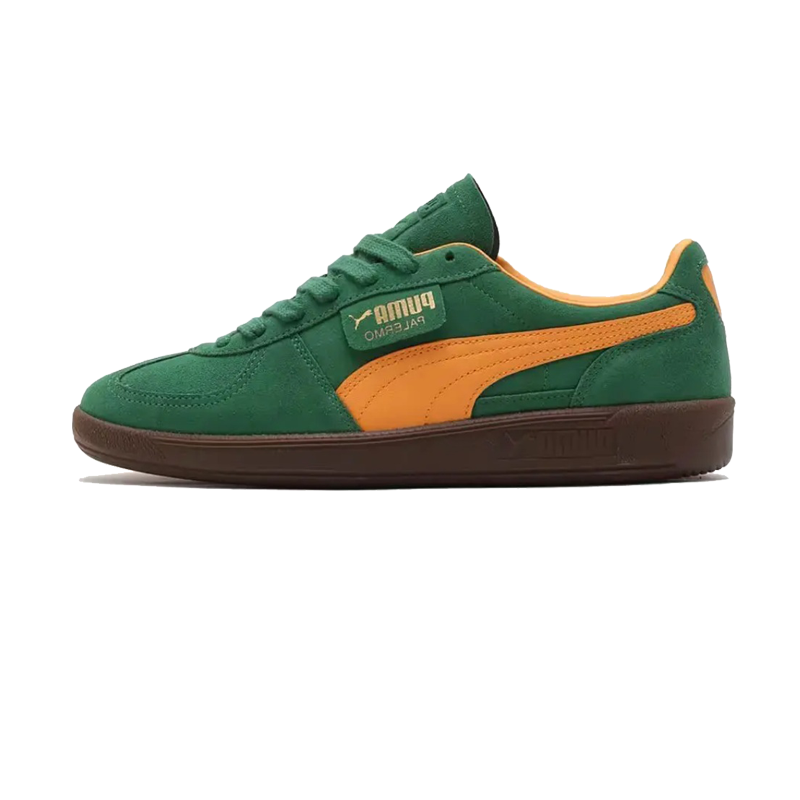 Leftfoot - PUMA - Palermo - Vine Clementine - Unisex [396463 05