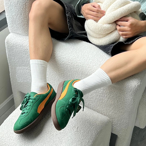 PUMA - Palermo - Vine Clementine - Unisex [396463 05]
