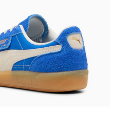 Load image into Gallery viewer, PUMA - Palermo Vintage - Hyperlink Blue - Unisex [396841 01]