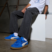 Load image into Gallery viewer, PUMA - Palermo Vintage - Hyperlink Blue - Unisex [396841 01]