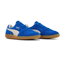 Load image into Gallery viewer, PUMA - Palermo Vintage - Hyperlink Blue - Unisex [396841 01]