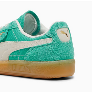 PUMA - Palermo Vintage - Jade Frosted Ivory - Unisex [396841 05]