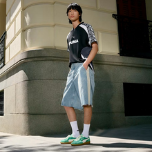 Load image into Gallery viewer, PUMA - Palermo Vintage - Jade Frosted Ivory - Unisex [396841 05]