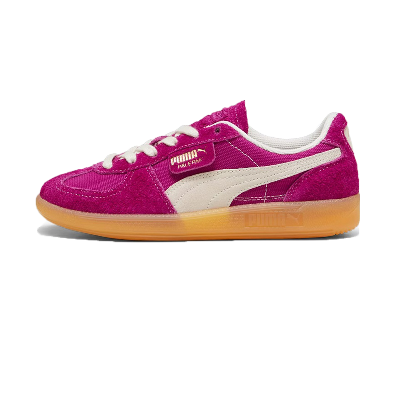 PUMA - Palermo Vintage - Magenta - Unisex [396841 07]