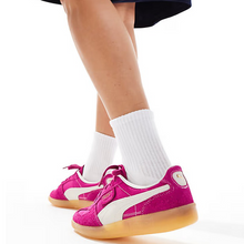 Load image into Gallery viewer, PUMA - Palermo Vintage - Magenta - Unisex [396841 07]