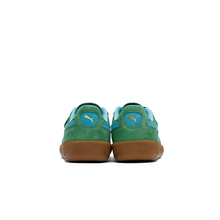 Load image into Gallery viewer, PUMA - Palermo Vintage Update - Archive Green/Bright Aqua Green - Unisex [401364 01]