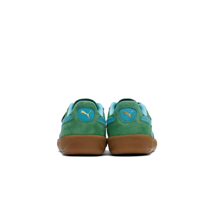 PUMA - Palermo Vintage Update - Archive Green/Bright Aqua Green - Unisex [401364 01]