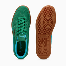 Load image into Gallery viewer, PUMA - Palermo Vintage Update - Archive Green/Bright Aqua Green - Unisex [401364 01]