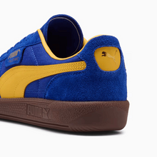 Load image into Gallery viewer, PUMA - Palermo Vintage Update - Vivid Blue/Sunny Yellow - Unisex [401364 02]