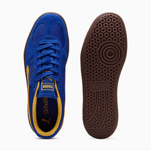 Load image into Gallery viewer, PUMA - Palermo Vintage Update - Vivid Blue/Sunny Yellow - Unisex [401364 02]