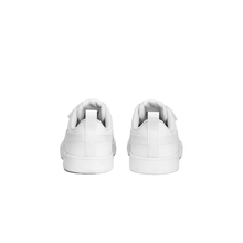 Load image into Gallery viewer, PUMA - Rickie V PS - White/Gray - Kids [391327 01]
