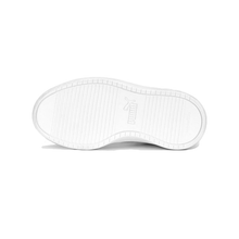 Load image into Gallery viewer, PUMA - Rickie V PS - White/Gray - Kids [391327 01]