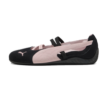 Load image into Gallery viewer, PUMA - Speedcat Ballet SD Wns - Black/Mauve Mist - Women's [401287 02]