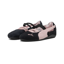 Load image into Gallery viewer, PUMA - Speedcat Ballet SD Wns - Black/Mauve Mist - Women's [401287 02]