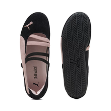 Load image into Gallery viewer, PUMA - Speedcat Ballet SD Wns - Black/Mauve Mist - Women's [401287 02]