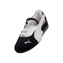Load image into Gallery viewer, PUMA - Speedcat Ballet SD Wns - Black/White - Women's [401287 06]