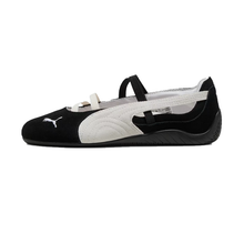 Load image into Gallery viewer, PUMA - Speedcat Ballet SD Wns - Black/White - Women's [401287 06]
