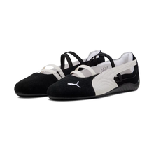 Load image into Gallery viewer, PUMA - Speedcat Ballet SD Wns - Black/White - Women's [401287 06]