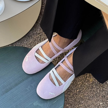 Load image into Gallery viewer, PUMA - Speedcat Ballet SD Wns - Whisp Pink - Women's [401287 01]