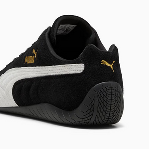PUMA - Speedcat OG - Black/White - Unisex [398846 01]