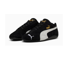 Load image into Gallery viewer, PUMA - Speedcat OG - Black/White - Unisex [398846 01]