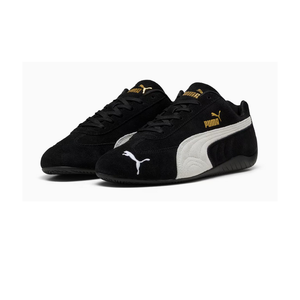 PUMA - Speedcat OG - Black/White - Unisex [398846 01]
