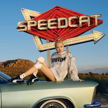 Load image into Gallery viewer, PUMA - Speedcat OG - Black/White - Unisex [398846 01]