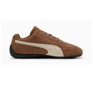 PUMA - Speedcat OG - Haute Coffee/Frosted Ivory - Unisex [398846 31]