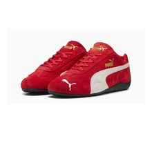 Load image into Gallery viewer, PUMA - Speedcat OG - Red/White - Unisex [398846 02]