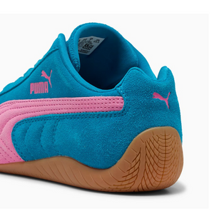 PUMA - Speedcat OG - Tropical Blue/Poised Pink - Unisex [398846 43]