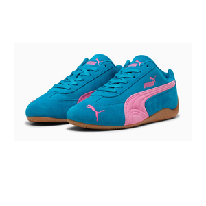 PUMA - Speedcat OG - Tropical Blue/Poised Pink - Unisex [398846 43]