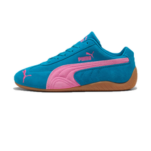 Load image into Gallery viewer, PUMA - Speedcat OG - Tropical Blue/Poised Pink - Unisex [398846 43]