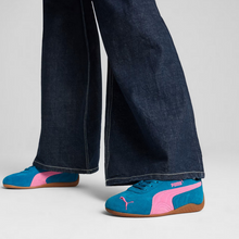Load image into Gallery viewer, PUMA - Speedcat OG - Tropical Blue/Poised Pink - Unisex [398846 43]