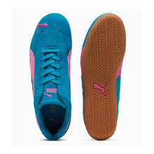 Load image into Gallery viewer, PUMA - Speedcat OG - Tropical Blue/Poised Pink - Unisex [398846 43]