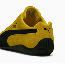 Load image into Gallery viewer, PUMA - Speedcat OG - Yellow/Black - Unisex [398846 19]