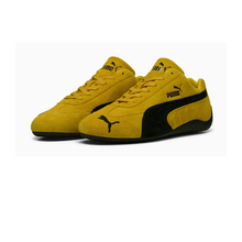 Load image into Gallery viewer, PUMA - Speedcat OG - Yellow/Black - Unisex [398846 19]
