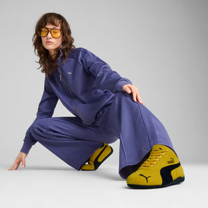 PUMA - Speedcat OG - Yellow/Black - Unisex [398846 19]