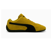 Load image into Gallery viewer, PUMA - Speedcat OG - Yellow/Black - Unisex [398846 19]