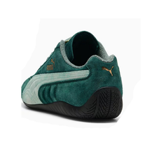 Load image into Gallery viewer, PUMA - Speedcat The NeverWorn V - Dark Myrtle - Women&#39;s [401532 01]
