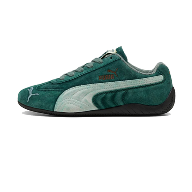 PUMA - Speedcat The NeverWorn V - Dark Myrtle - Women's [401532 01]