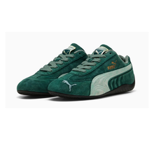 Load image into Gallery viewer, PUMA - Speedcat The NeverWorn V - Dark Myrtle - Women&#39;s [401532 01]